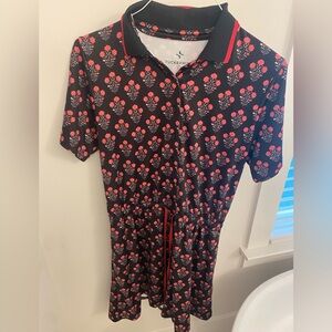 Tuckernuck Golf Dress